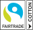 Fairtrade Cotton Logo
