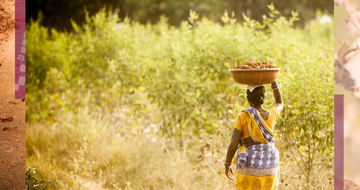 White Stuff & Fairtrade